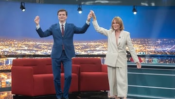 Antonia San Juan rompe su silencio tras conocerse que padece cáncer: “Me molesta mucho”