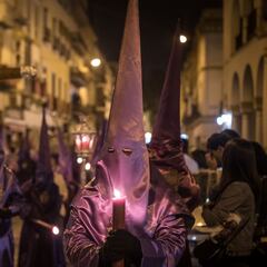 Domingo de Ramos: origen, qué significa y por qué es el primer día de la Semana Santa