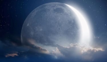 Luna nueva de diciembre 2024: fecha, hora y tips para ver desde México