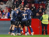 Ceuta - Cultural Leonesa, hoy en directo: última hora de LaLiga Hypermotion en vivo