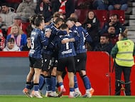 07/12/25 PARTIDO SEGUNDA DIVISION
GRANADA CF - AD CEUTA
GOL 1-1 CRISTIAN RODRIGUEZ ALEGRIA