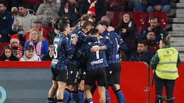 07/12/25 PARTIDO SEGUNDA DIVISION
GRANADA CF - AD CEUTA
GOL 1-1 CRISTIAN RODRIGUEZ ALEGRIA