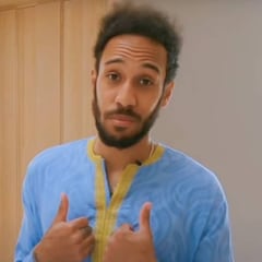 El impresionante casoplón de Aubameyang: así es el lujo que rodea al jugador