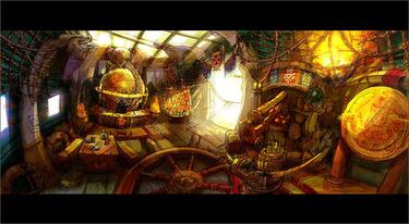 Imágenes: Monster Hunter 4