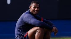 River estaría en negociaciones por Johan Romaña