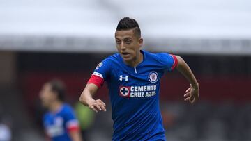 Roberto Alvarado: "Sí estamos para campeones"
