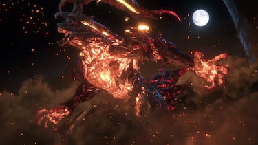 Final Fantasy XVI breaks traditions, expectations, and the standards of the video game industry