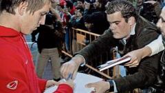 Match point para los dos