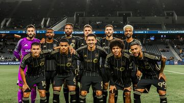 Bienvenidos a la previa y el minuto a minuto del primer entrenamiento entre Black & Gold y The Crew por los octavos de la Copa de Campeones de la Concacaf.