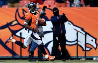 Imágenes y frases (Ronda divisional)