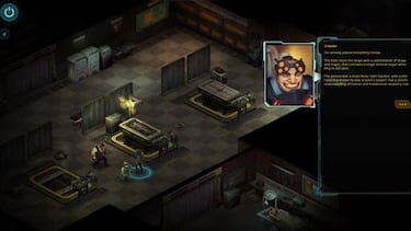 Hazte con Shadowrun Returns gratis en Humble Store