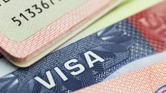 Visa americana 2023: Cómo tramitarla, cuántas hay y requisitos
