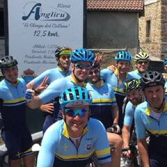 Luis Enrique se atreve con la dura subida al Angliru