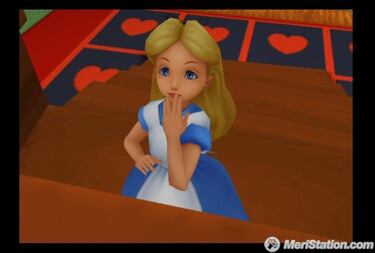 Kingdom Hearts RE: Chains of Memories