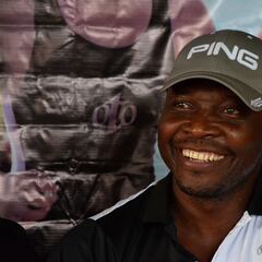 Freddy Rincón sigue en condición crítica y con pronóstico reservado