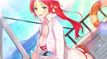 Drift Girls, el juego de ligar a base de derrapes