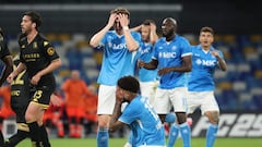 El scudetto, al rojo vivo