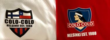 Un Colo Colo en Europa: el relato sobre el club que surgió en el exilio y que hoy lucha por ascender