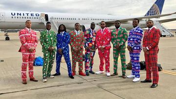 Diario de As América #527: Feliz Navidad, gente