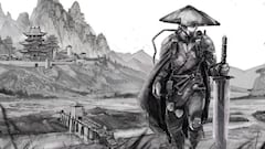 Así es Kaodi, el indie narrativo de 1 hora de duración que reflexiona sobre el sentido de la guerra