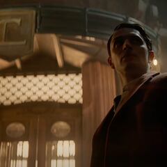 The Continental, the John Wick prequel mini-series, gets a trailer and release date