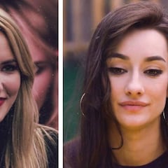 Alba Carrillo ataca a Adara y esta responde contundente en Twitter: "Besitos, dormilona"