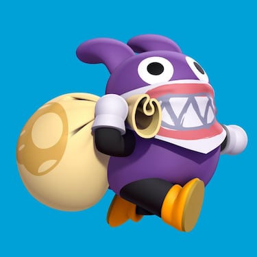 Nintendo detalla los modos especiales y funciones de New Super Mario Bros U