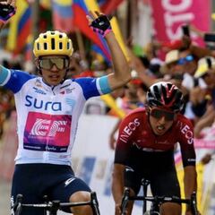 Higuita: "Estar con los más grandes me ha quitado el miedo"