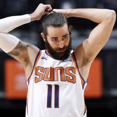 Ricky Rubio, traspasado a Oklahoma City Thunder