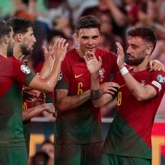 Sin señales de João Félix