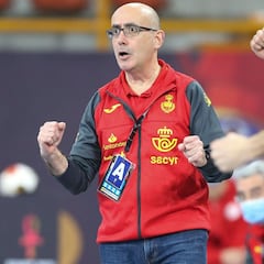 "Nos hemos quitado esa presión que teníamos encima"