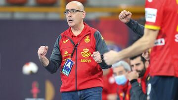 "Nos hemos quitado esa presión que teníamos encima"