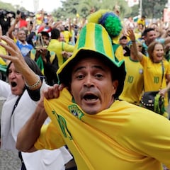 Tite pierde el crédito que tenía antes del Mundial