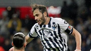 El defensa de Rayados confía en que podrán regresar a la Sultana del Norte con su boleto a la Final del Apertura 2018.