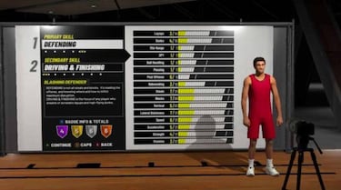 Cómo descargar la demo de NBA 2K20 y qué contenidos esperar de ella
