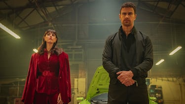 Netflix’s ‘The Gentlemen’ takes Guy Ritchie’s movie to another level