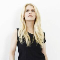 Eugenia Debayle lució espectacular en su boda