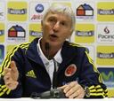 Pekerman seguirá como seleccionador de Colombia