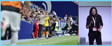 En la mente del Espanyol: “No preguntéis más a Manolo por Europa”