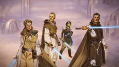 El futuro de Star Wars en el cine: Rian Johnson a la nevera y Taika Waititi antes de Rogue Squadron