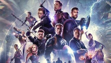 Marvel Studios, ¿cuánto paga a los creadores de los cómics por usar sus historias?