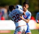 U. de Chile 0, Unión Española 0, Copa Chile 2022: resumen y resultado
