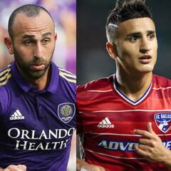 7 datos que debes conocer de la semana 11 de la MLS