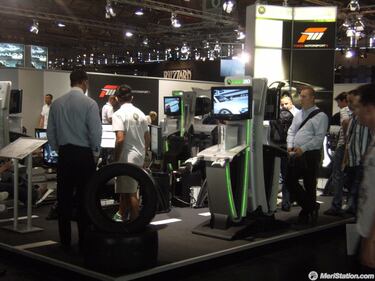 [GC] La Gamescom: anuncios, sorpresas y fotografías