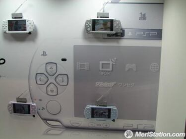 [TGS] Disfruta del Tokyo Game Show con más fotografías