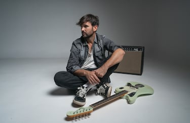 David Otero: “Sueño con la vuelta de Kroos y que se ponga a repartir”