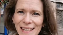 Una británica compra un décimo de Lotería de Navidad y su conclusión evidencia lo que piensan los extranjeros sobre el sorteo