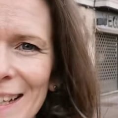 Una británica compra un décimo de Lotería de Navidad y su conclusión evidencia lo que piensan los extranjeros sobre el sorteo