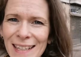 Una británica compra un décimo de Lotería de Navidad y su conclusión evidencia lo que piensan los extranjeros sobre el sorteo