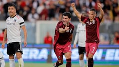 Macri revela por qué Marcelo Salas no fichó en Boca: “Muchos decían...”